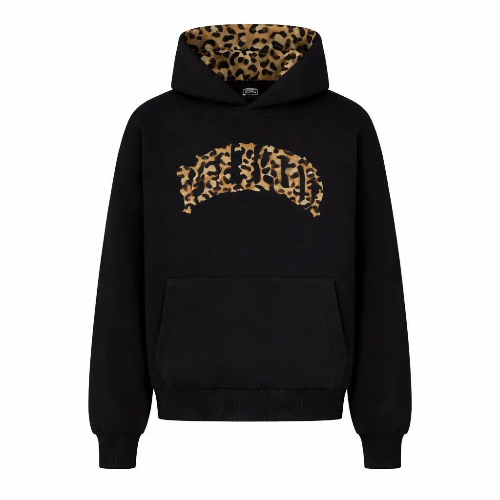 KASHI Hoodie "DoubleTaille"