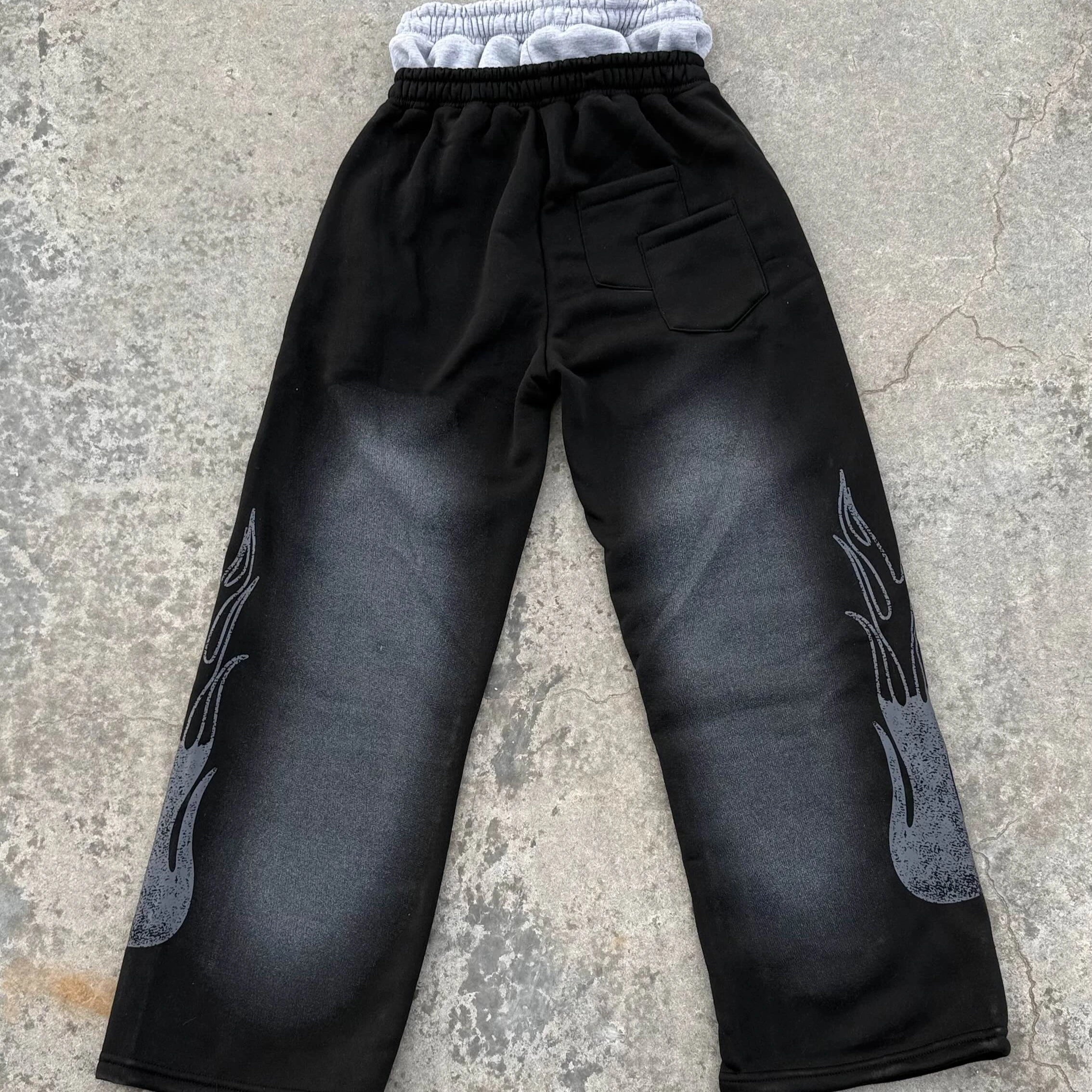 KASHI Essential Pants
