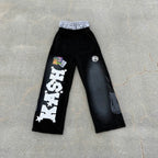 KASHI Essential Pants