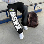 KASHI Essential Pants