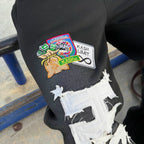 KASHI Essential Pants