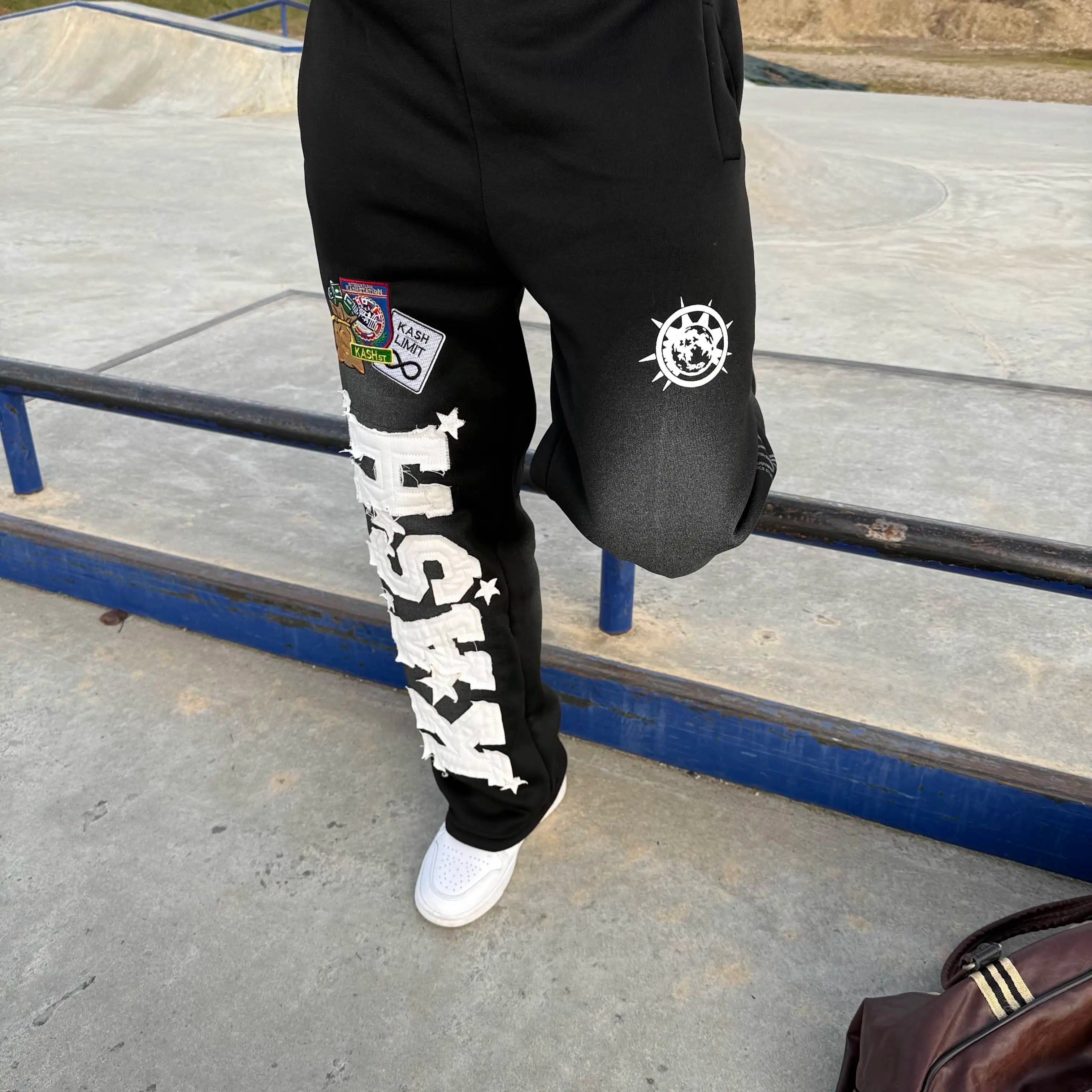 KASHI Essential Pants