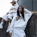 KASHI Hoodie "DoubleTaille"