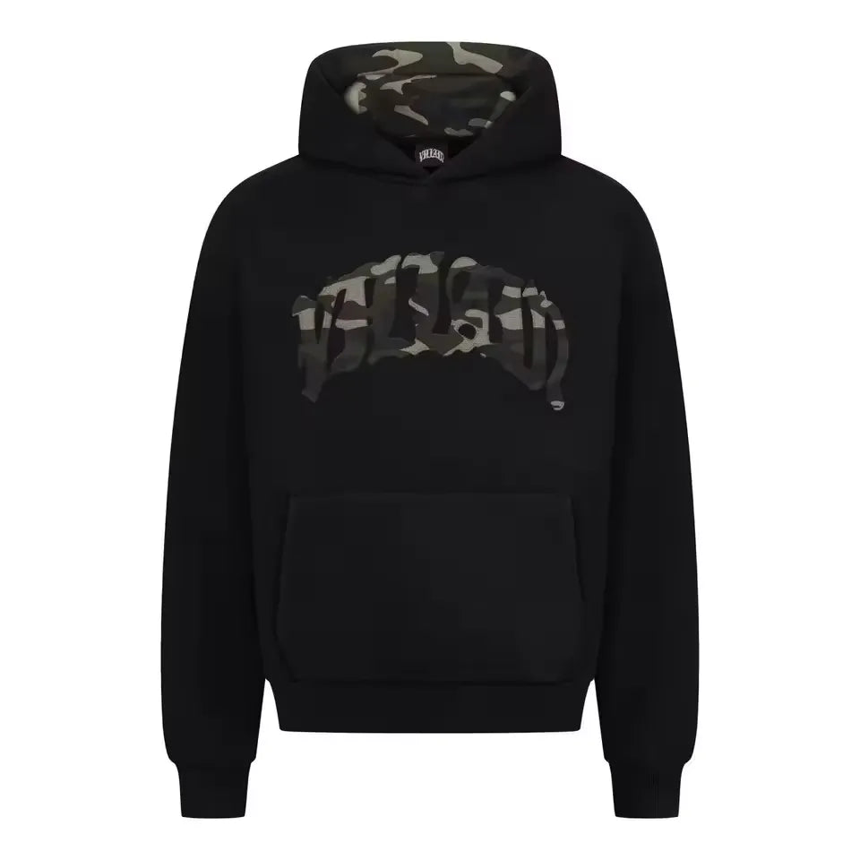 KASHI Hoodie "DoubleTaille"