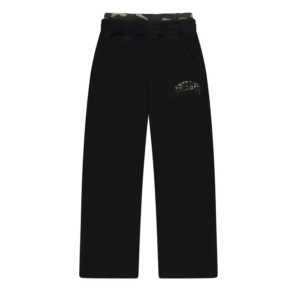 KASHI Pantalon "DoubleTaille"