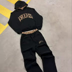 KASHI Hoodie "DoubleTaille"