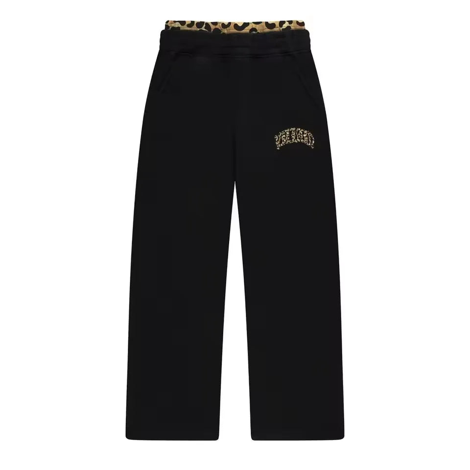KASHI Pantalon "DoubleTaille"